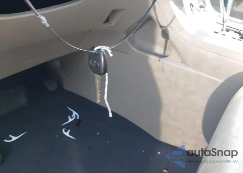 2012 Toyota Highlander Se V6 из США, поврежденный, VIN 5TDZK3EH5CS083041